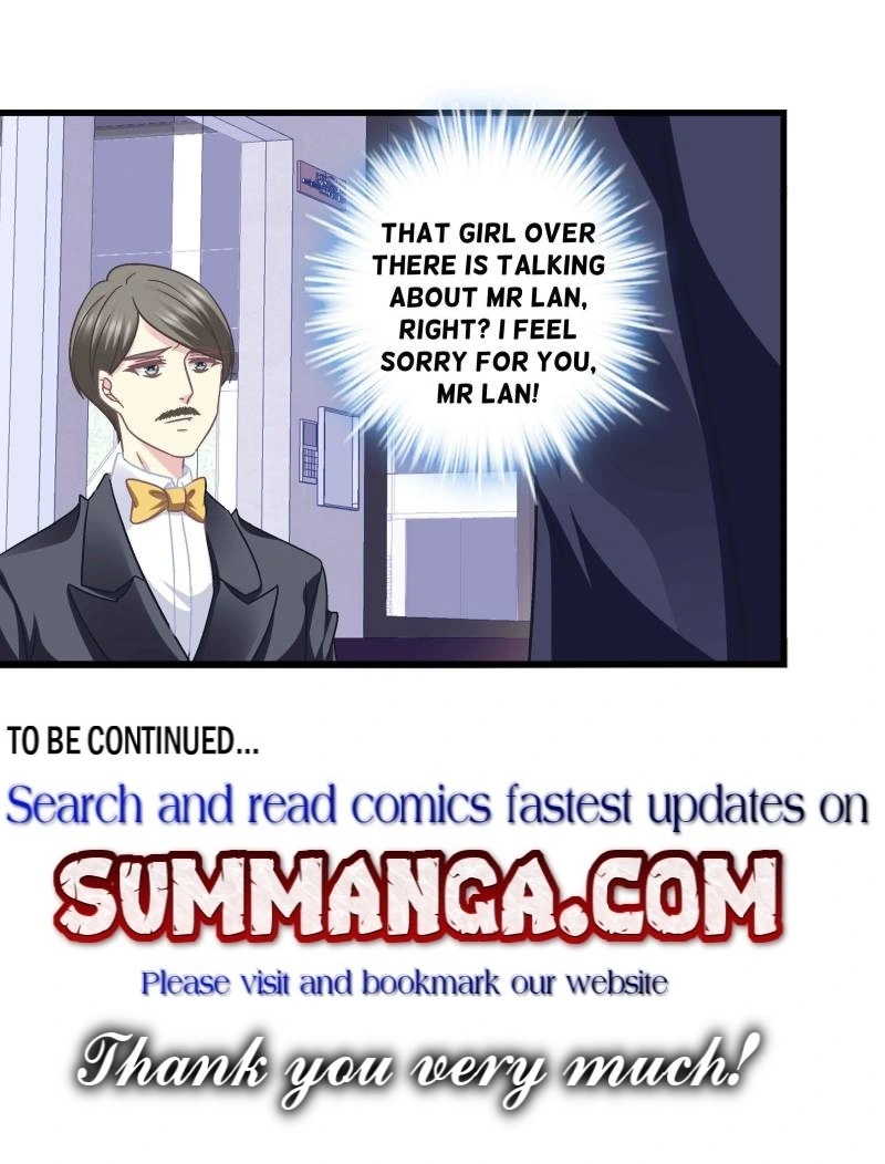 Sound Of Heaven Chapter 128 - page 55