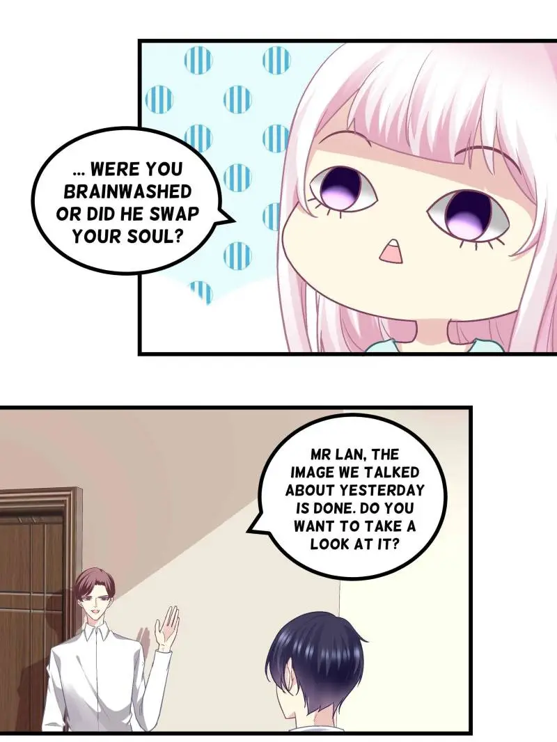 Sound Of Heaven Chapter 128 - page 8