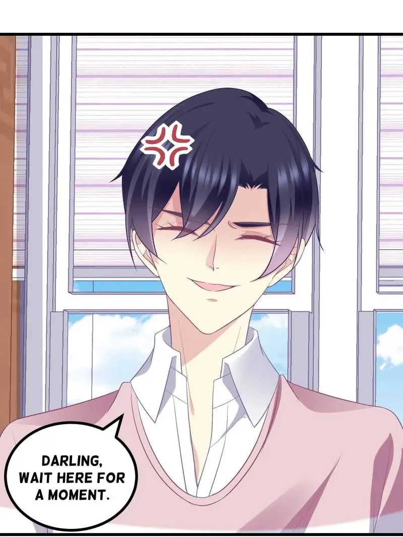 Sound Of Heaven Chapter 128 - page 9