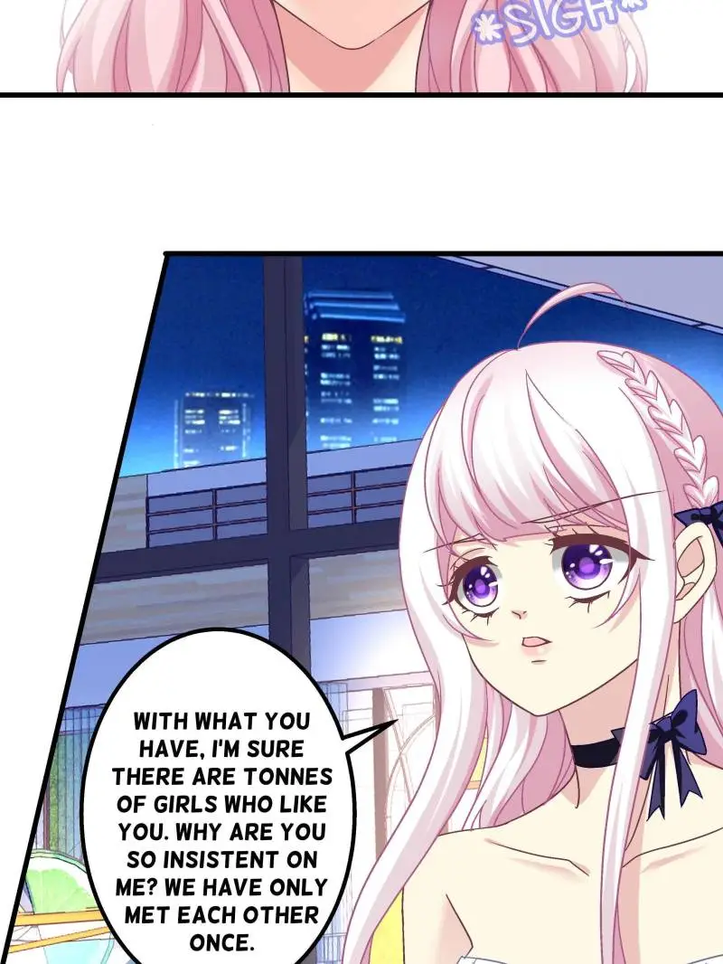 Sound Of Heaven Chapter 129 - page 14