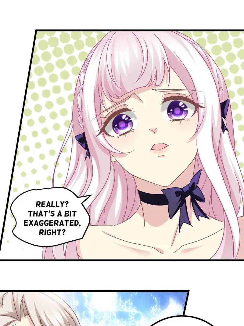 Sound Of Heaven Chapter 129 - page 25