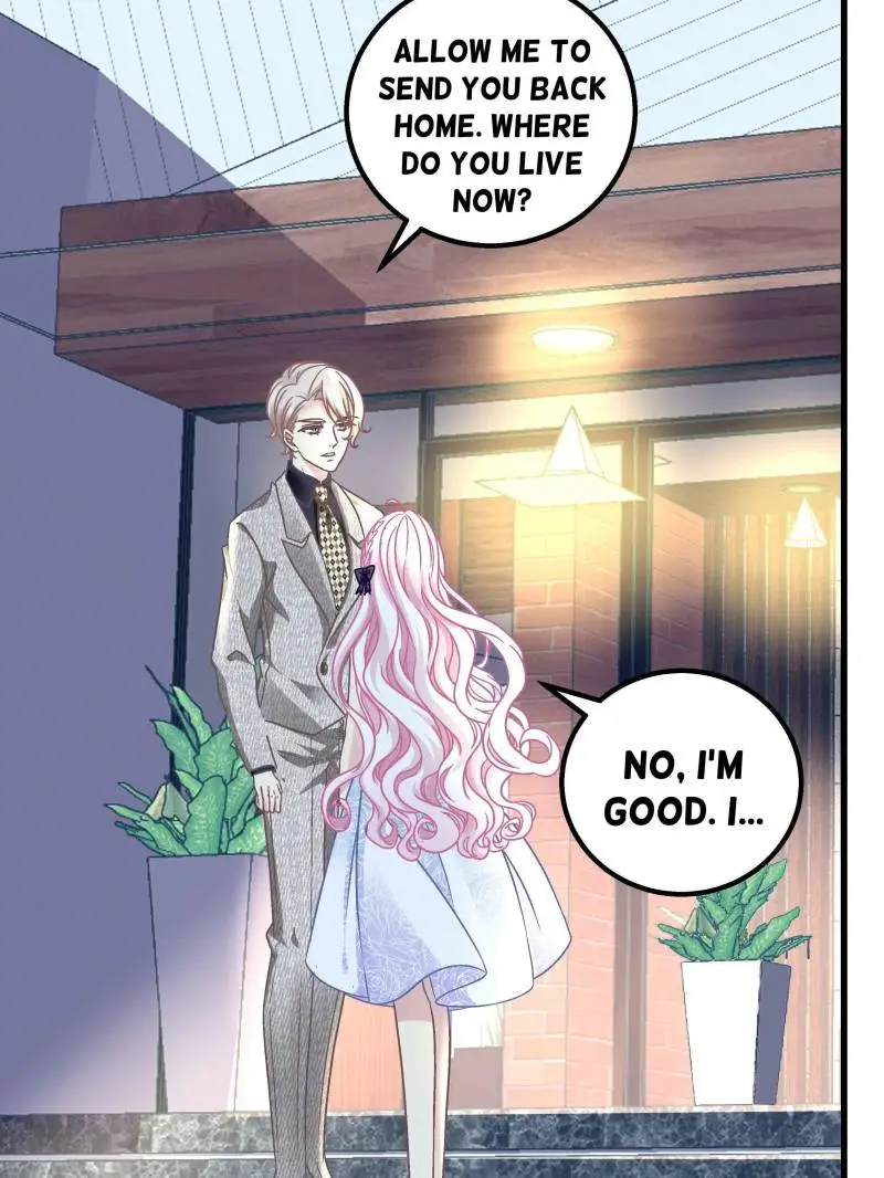 Sound Of Heaven Chapter 129 - page 37