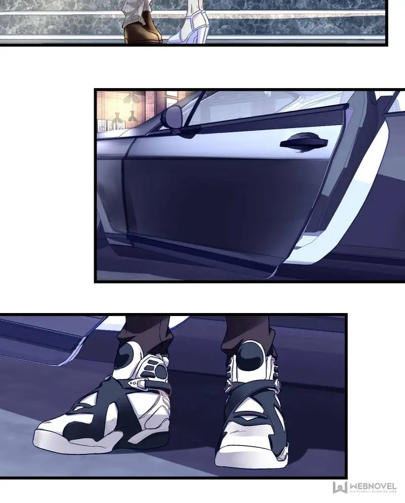 Sound Of Heaven Chapter 129 - page 38