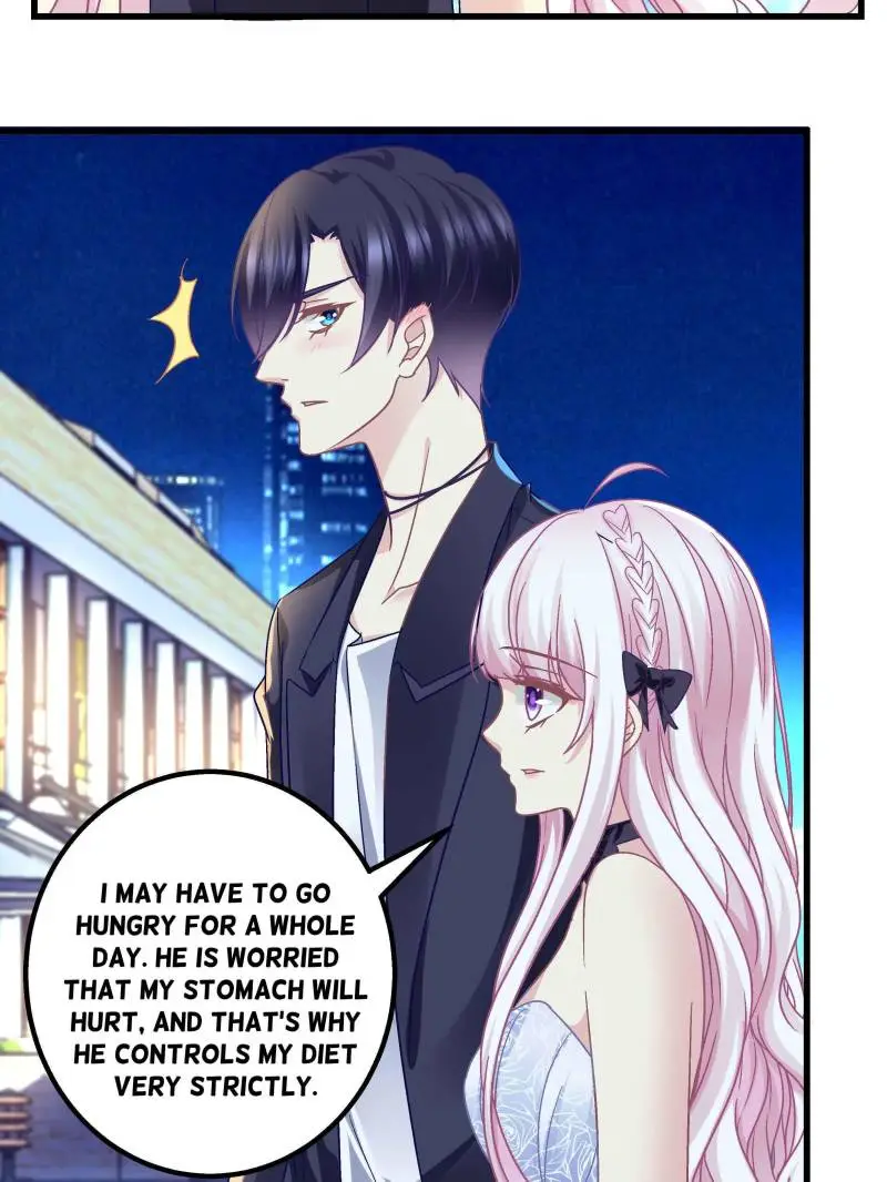 Sound Of Heaven Chapter 129 - page 49