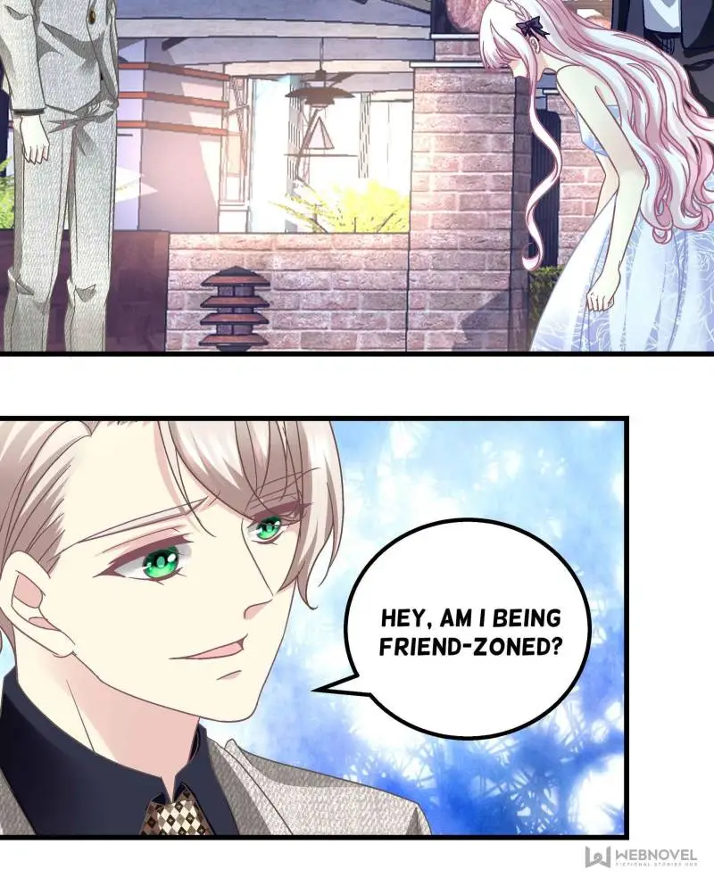 Sound Of Heaven Chapter 129 - page 53