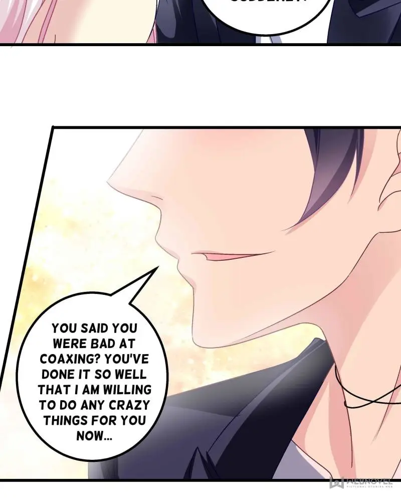 Sound Of Heaven Chapter 130 - page 15