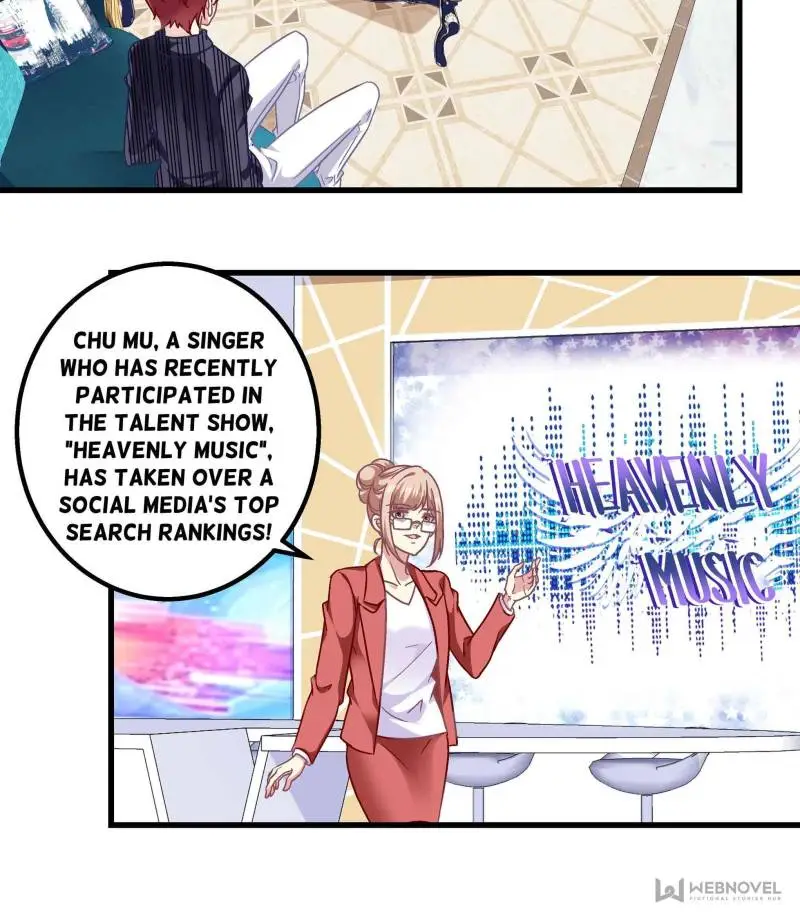 Sound Of Heaven Chapter 130 - page 21