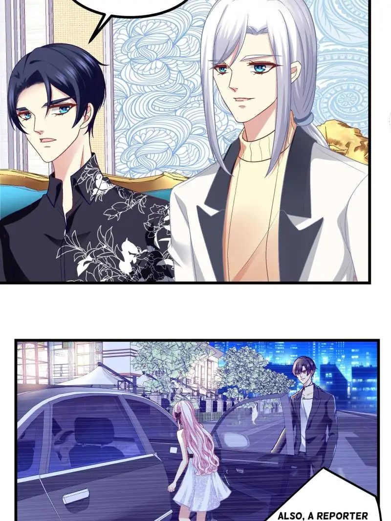 Sound Of Heaven Chapter 130 - page 26