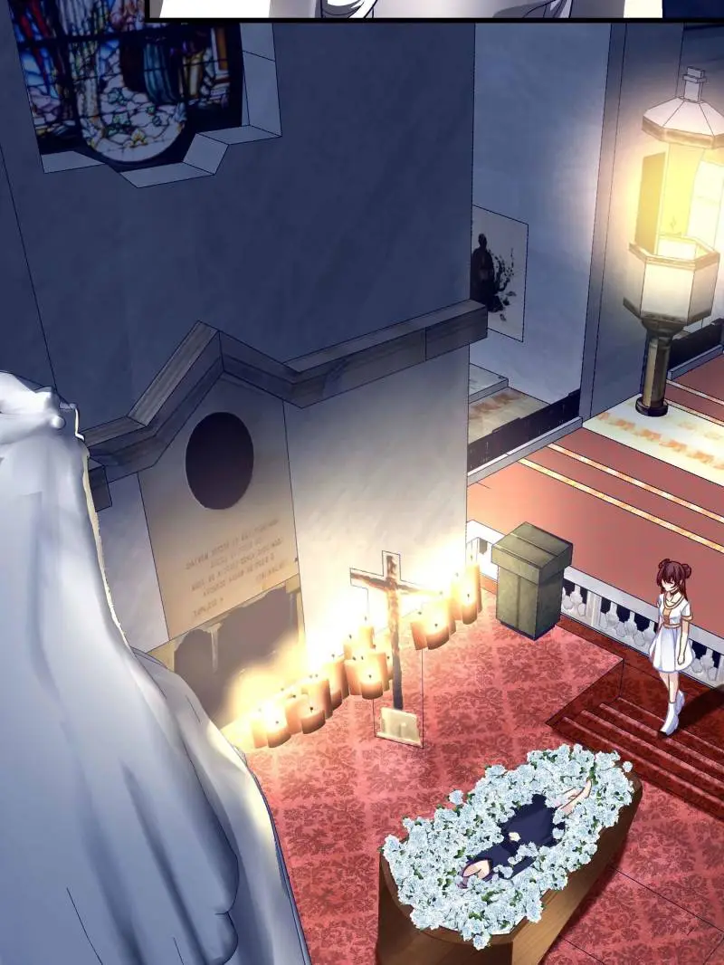 Sound Of Heaven Chapter 130 - page 38