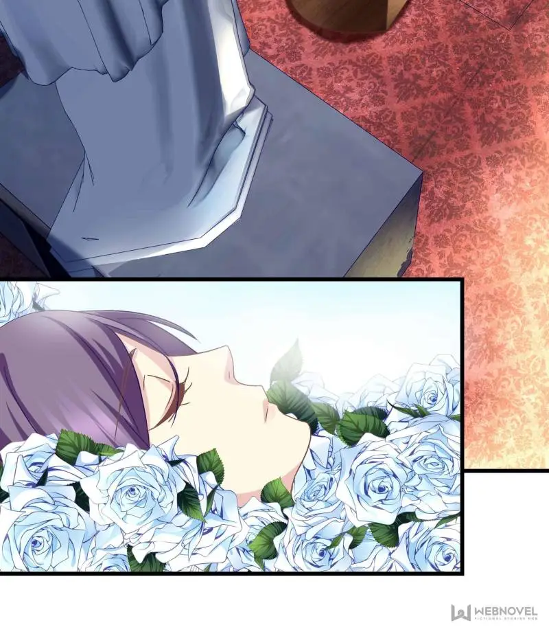 Sound Of Heaven Chapter 130 - page 39