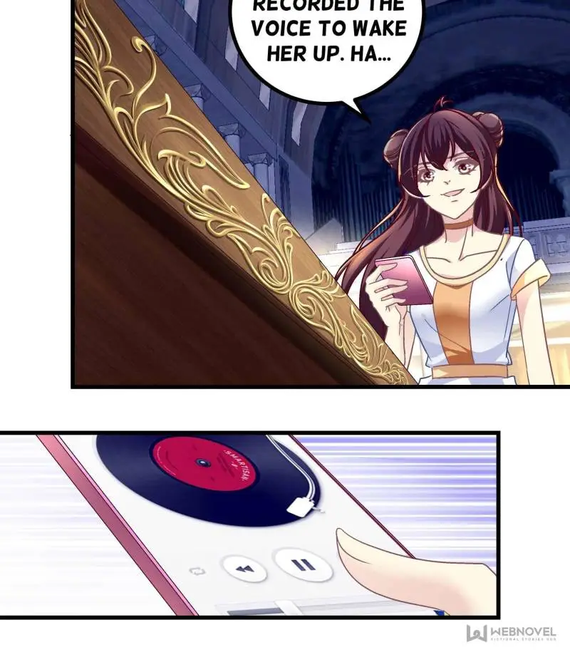 Sound Of Heaven Chapter 130 - page 42