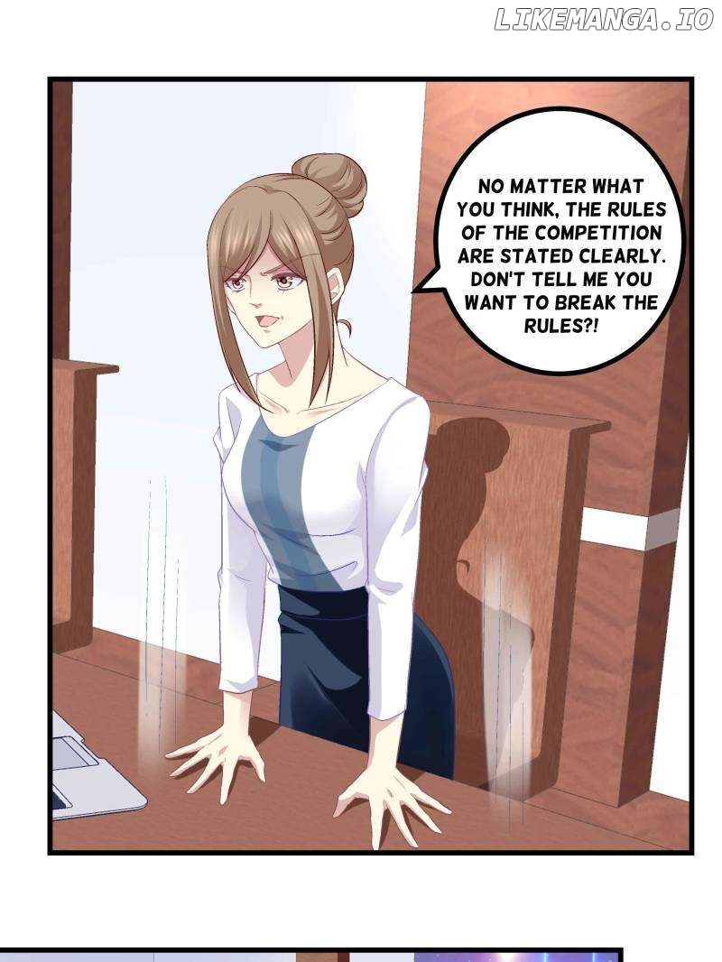 Sound Of Heaven Chapter 131 - page 10