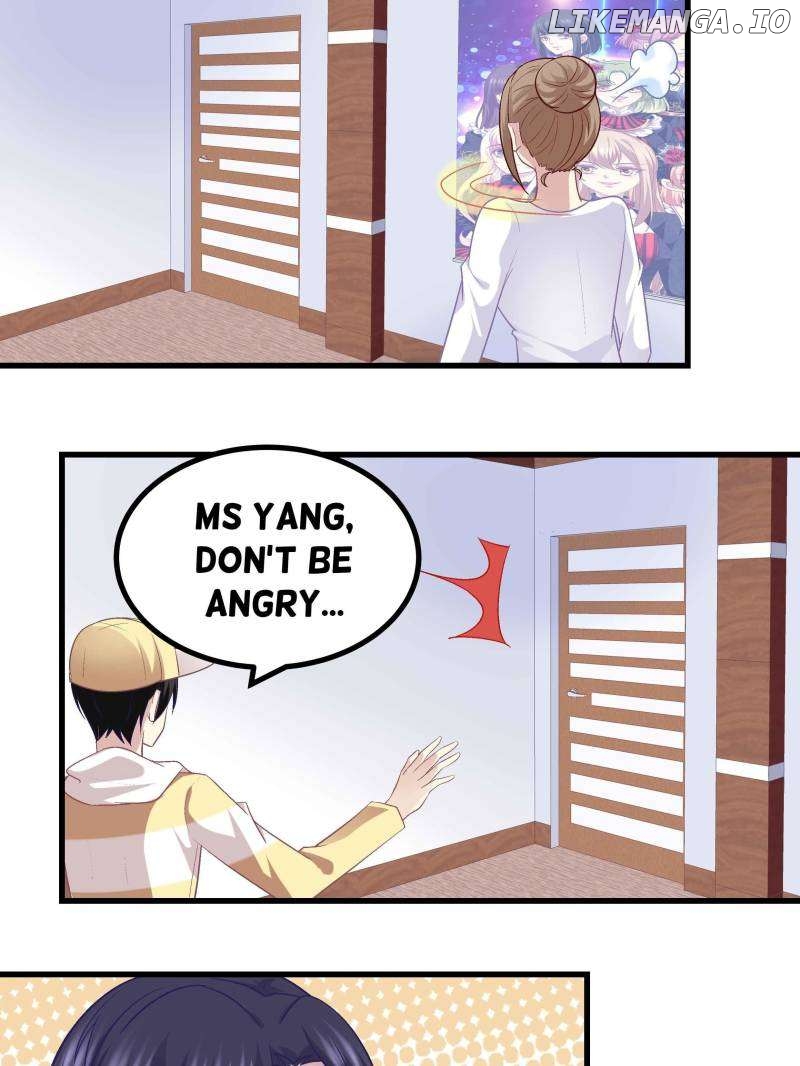 Sound Of Heaven Chapter 131 - page 11