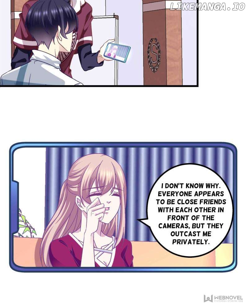 Sound Of Heaven Chapter 131 - page 18