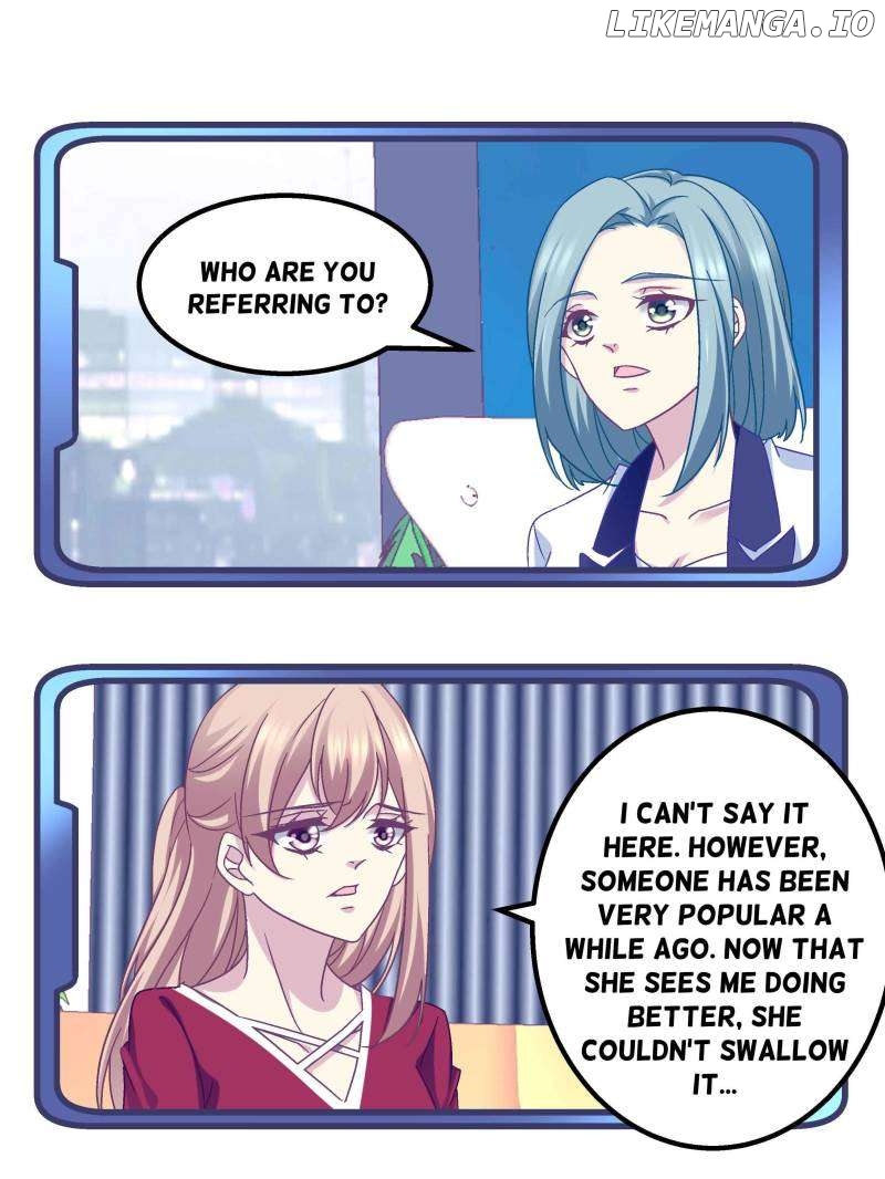 Sound Of Heaven Chapter 131 - page 19
