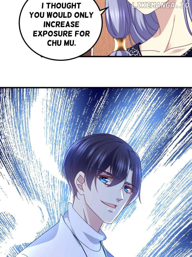 Sound Of Heaven Chapter 131 - page 23