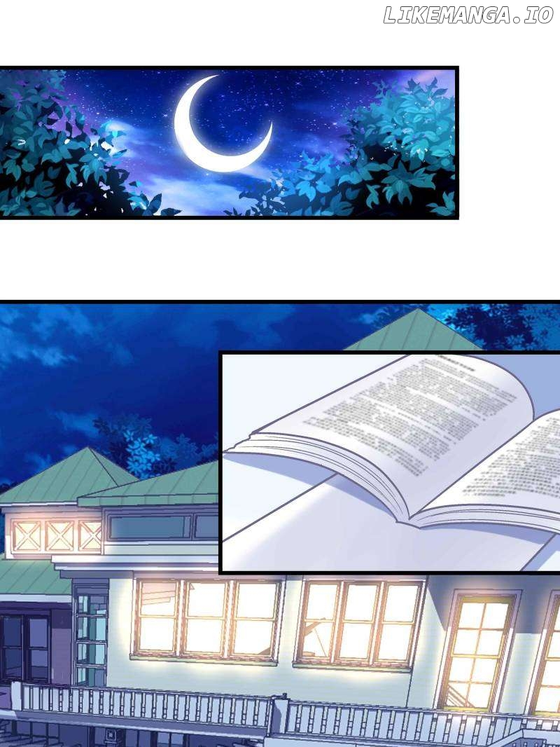 Sound Of Heaven Chapter 131 - page 25