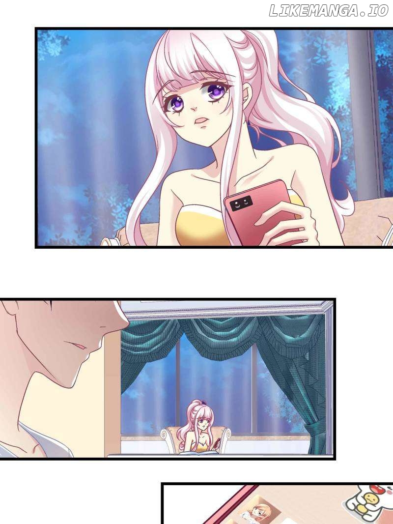 Sound Of Heaven Chapter 131 - page 31