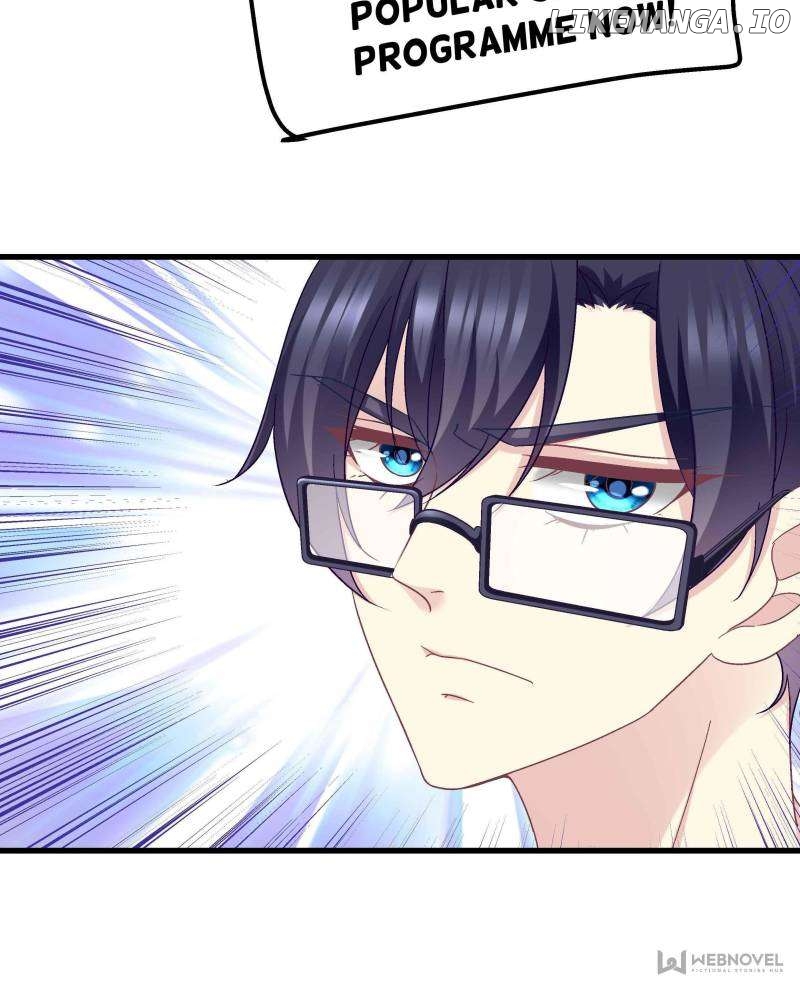Sound Of Heaven Chapter 131 - page 33