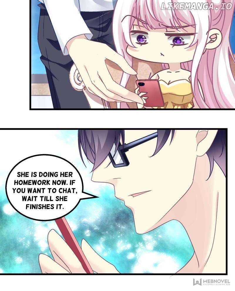 Sound Of Heaven Chapter 131 - page 36