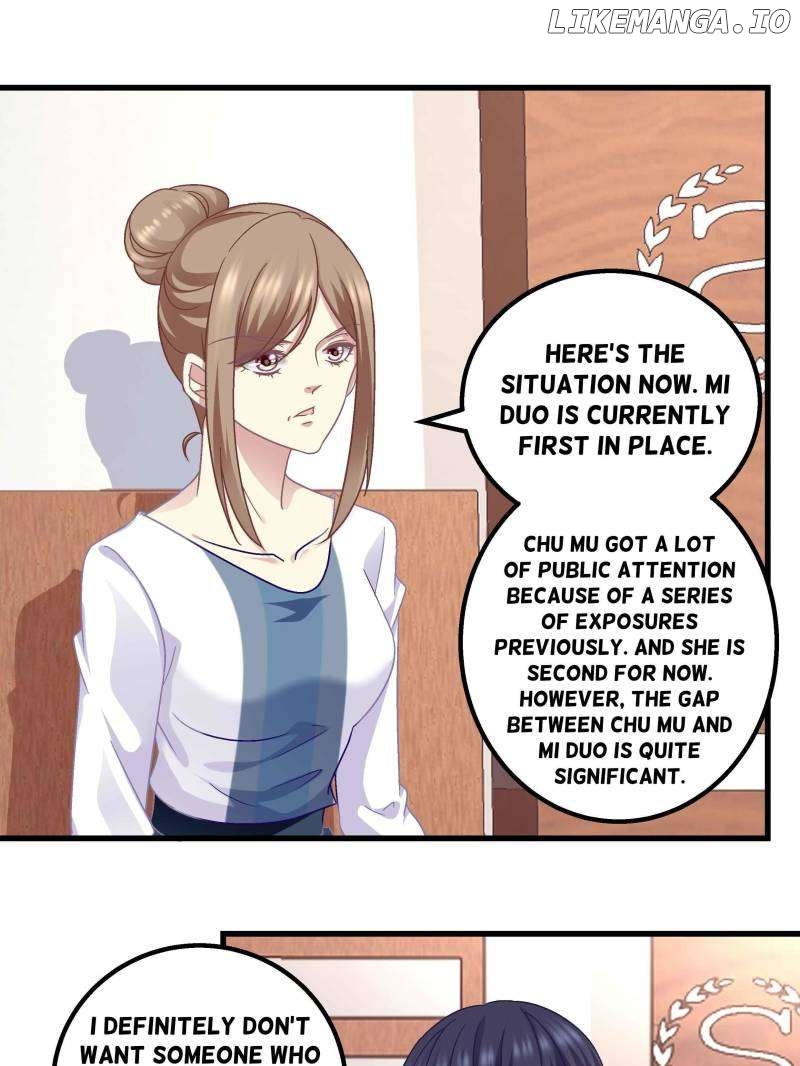 Sound Of Heaven Chapter 131 - page 4