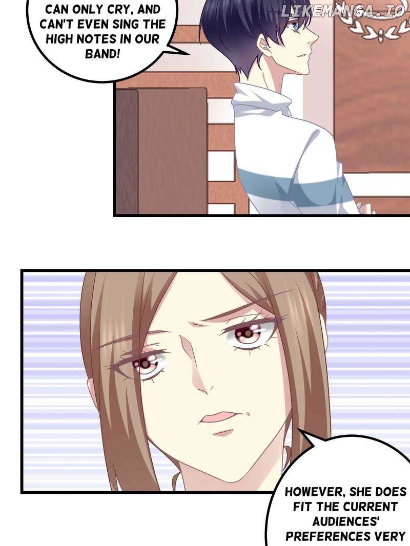 Sound Of Heaven Chapter 131 - page 5