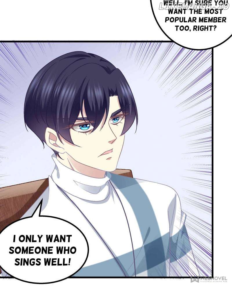 Sound Of Heaven Chapter 131 - page 6