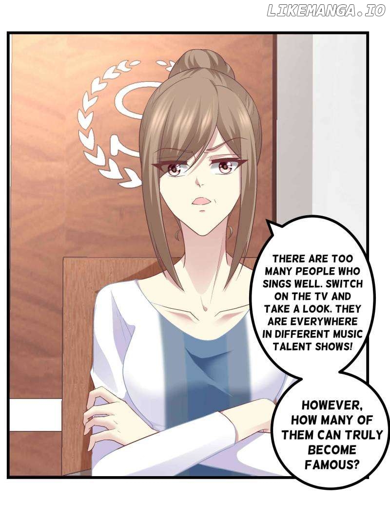Sound Of Heaven Chapter 131 - page 7