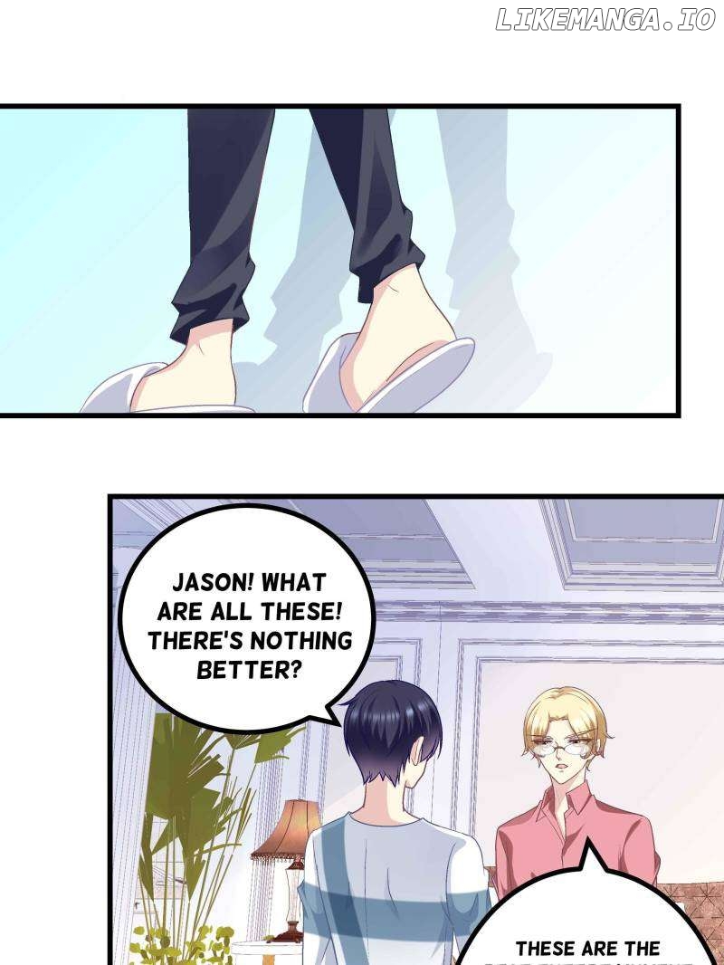 Sound Of Heaven Chapter 132 - page 1