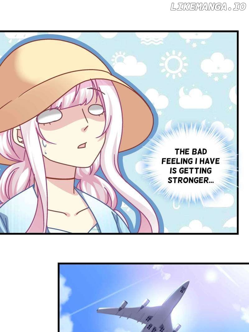 Sound Of Heaven Chapter 132 - page 22