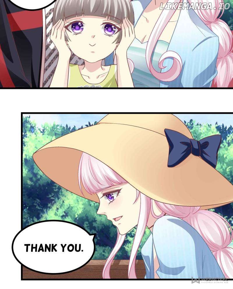 Sound Of Heaven Chapter 132 - page 33