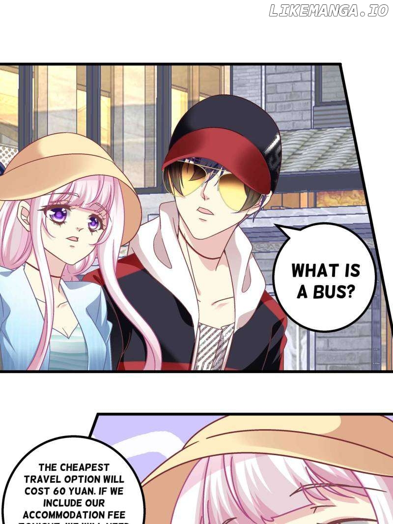 Sound Of Heaven Chapter 132 - page 40