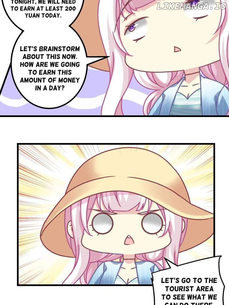 Sound Of Heaven Chapter 132 - page 41
