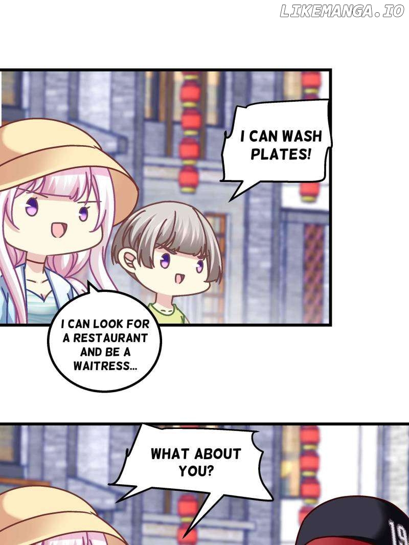 Sound Of Heaven Chapter 132 - page 43