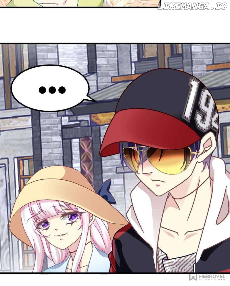 Sound Of Heaven Chapter 132 - page 45
