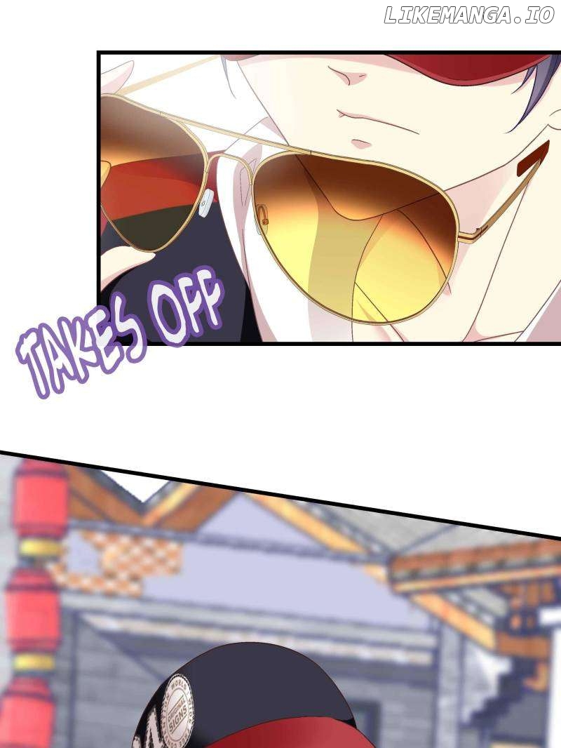 Sound Of Heaven Chapter 132 - page 46