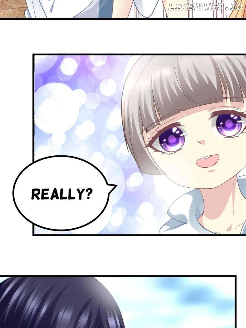 Sound Of Heaven Chapter 132 - page 5