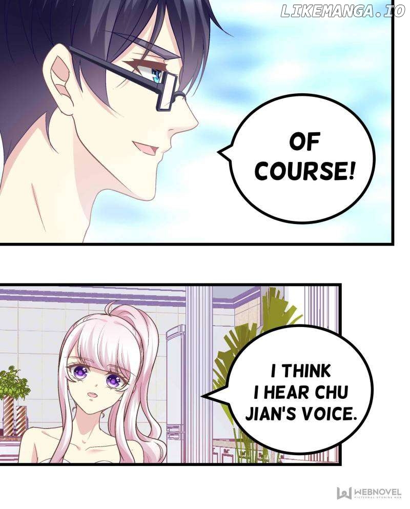 Sound Of Heaven Chapter 132 - page 6