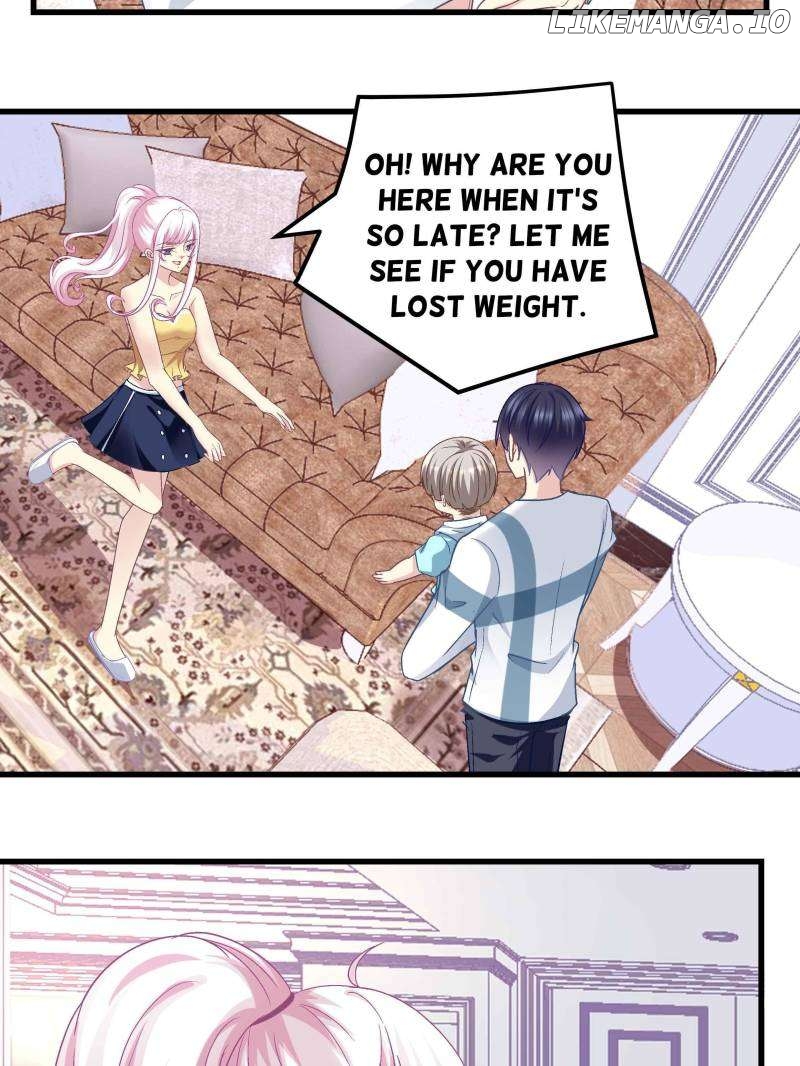 Sound Of Heaven Chapter 132 - page 8