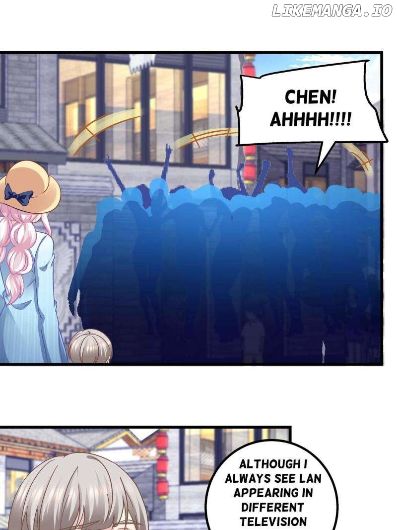 Sound Of Heaven Chapter 133 - page 1