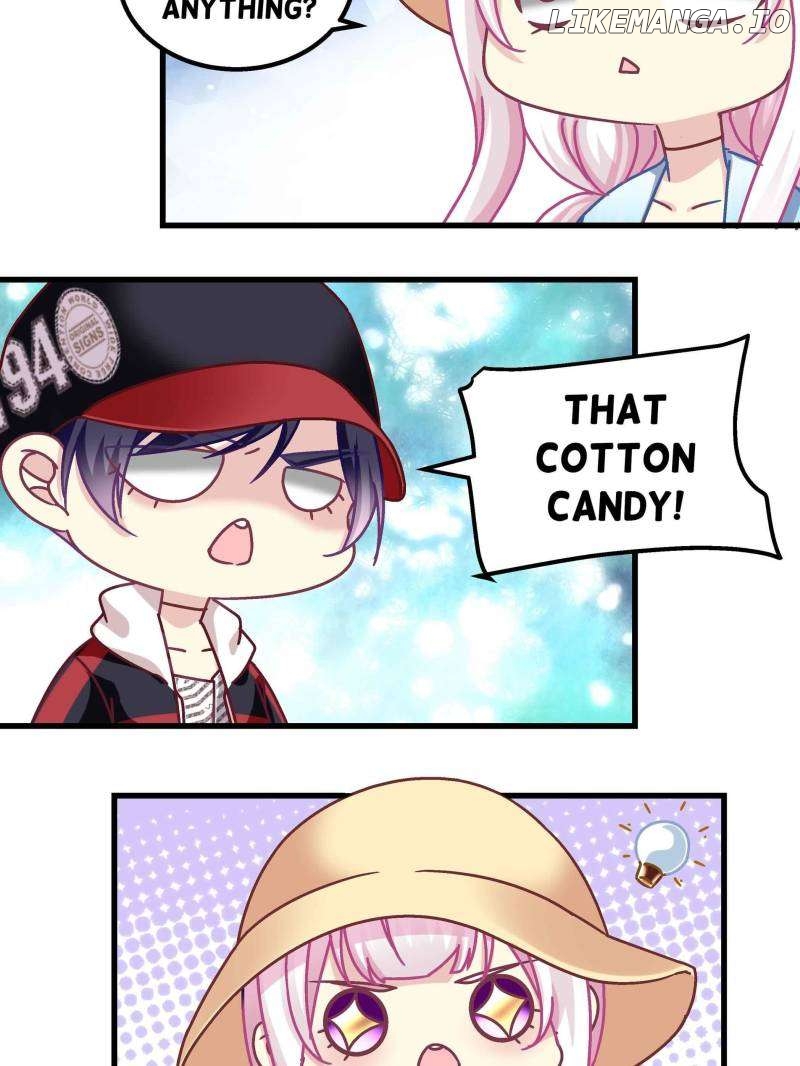 Sound Of Heaven Chapter 133 - page 17