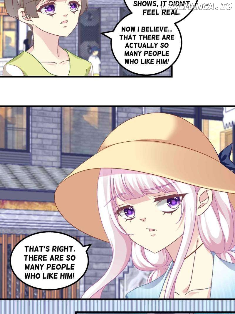 Sound Of Heaven Chapter 133 - page 2