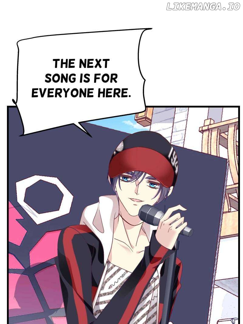Sound Of Heaven Chapter 133 - page 25