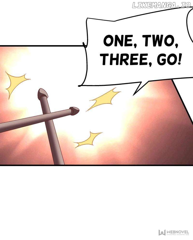 Sound Of Heaven Chapter 133 - page 27
