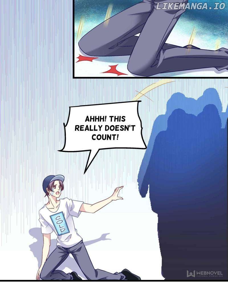 Sound Of Heaven Chapter 133 - page 3