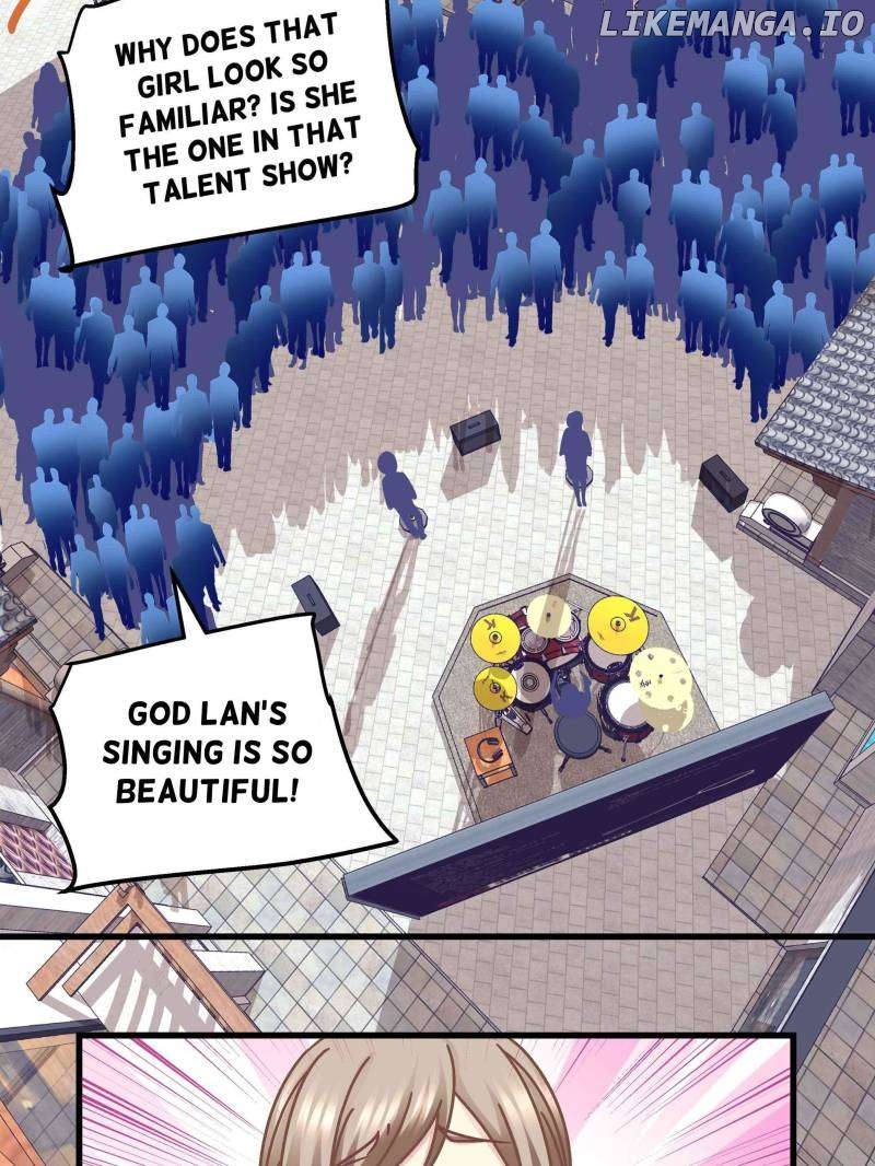 Sound Of Heaven Chapter 133 - page 31