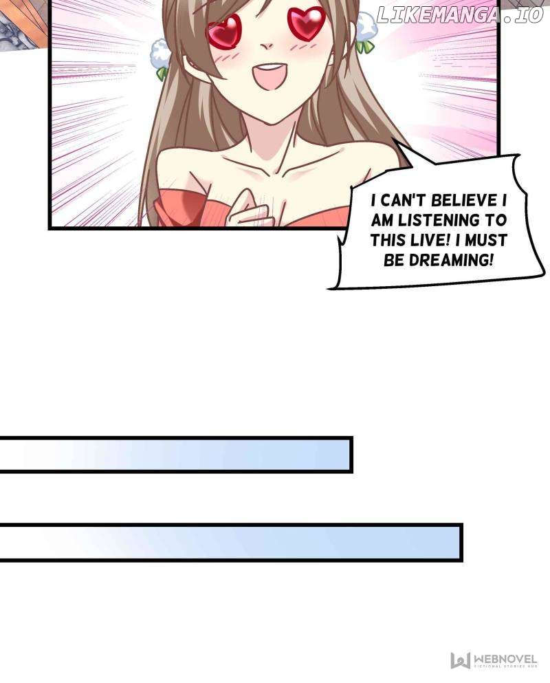 Sound Of Heaven Chapter 133 - page 32
