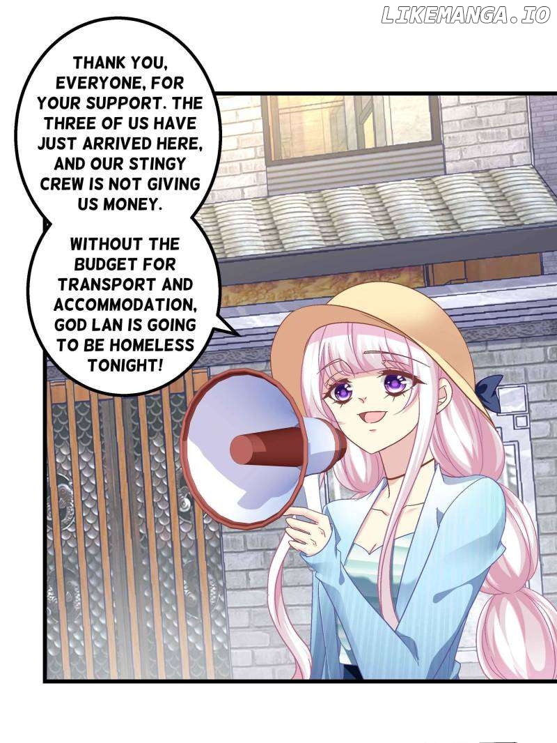 Sound Of Heaven Chapter 133 - page 33
