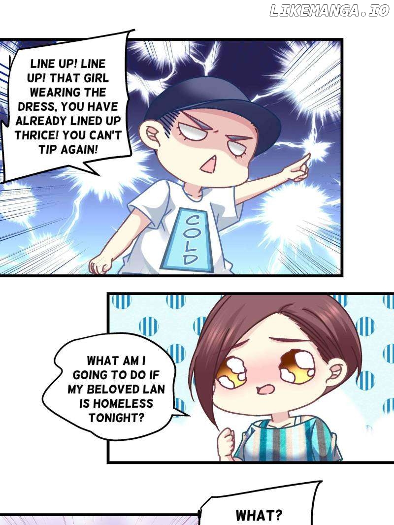 Sound Of Heaven Chapter 133 - page 39