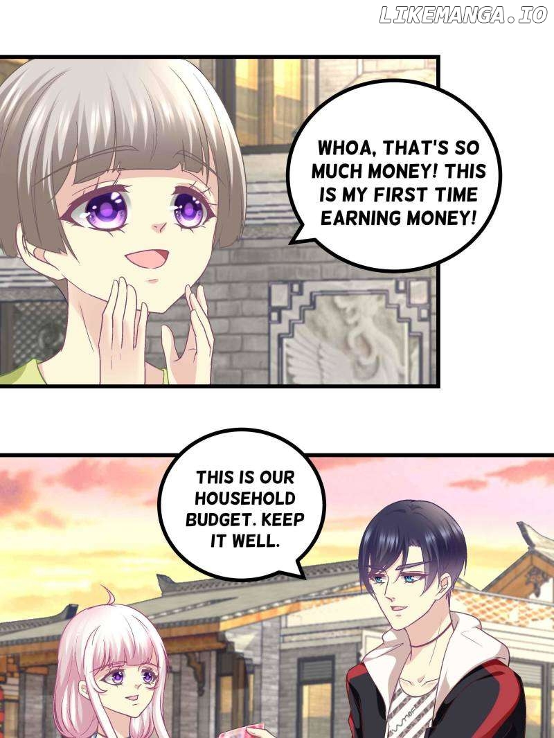 Sound Of Heaven Chapter 133 - page 42